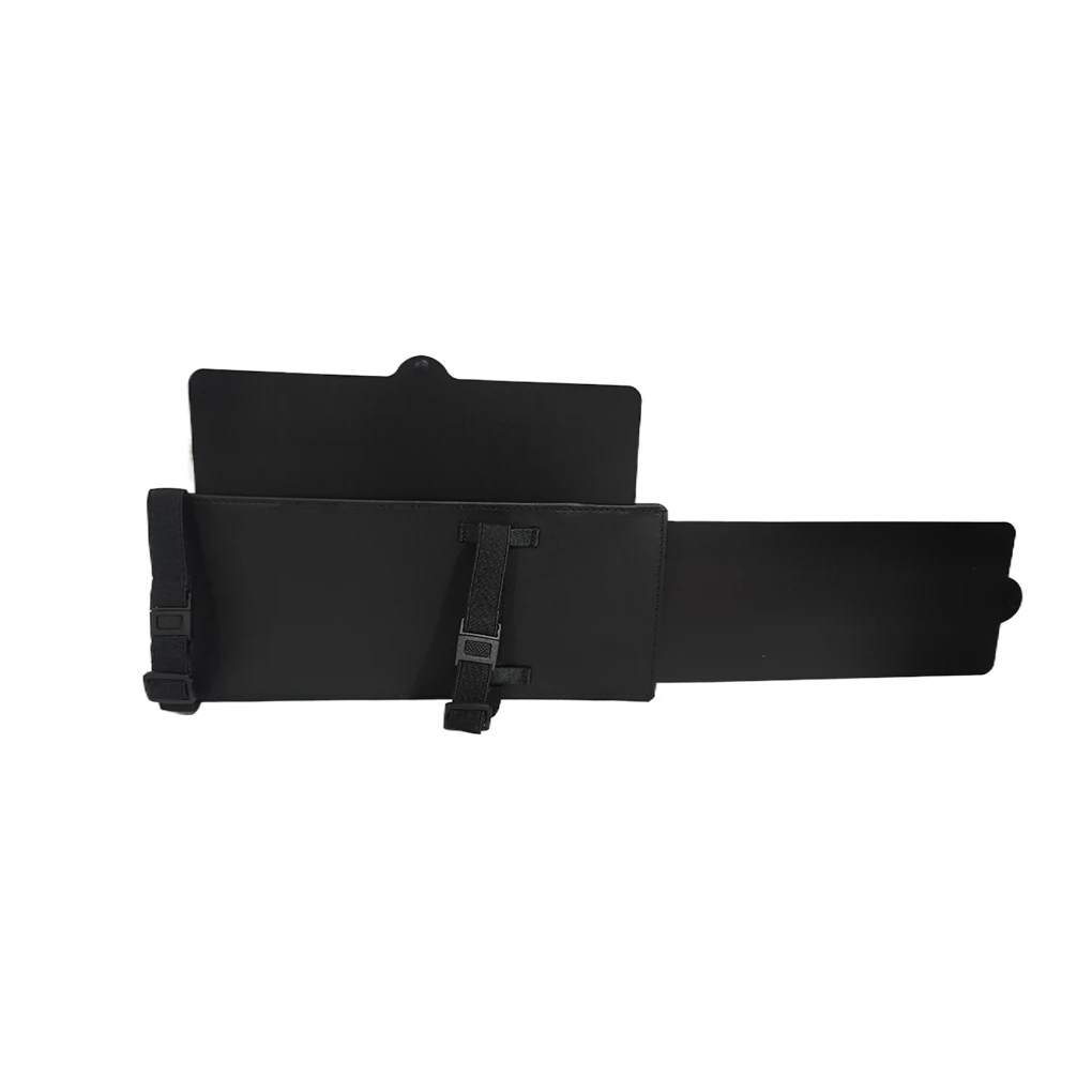 

Sun Visor Sunproof Blocker Car Supplies Fine Workmanship Telescopic