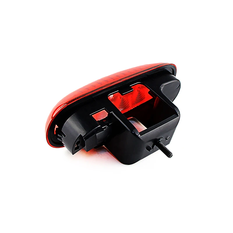 For Renault Trafic II Opel Vivaro Nissan Interstar 8200209522 8200040732Car Rear High Level 3rd Brake Stop Light Shell Accessory