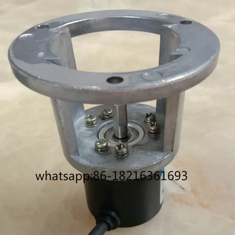 

E6B2 encoder bracket Mounting mount
