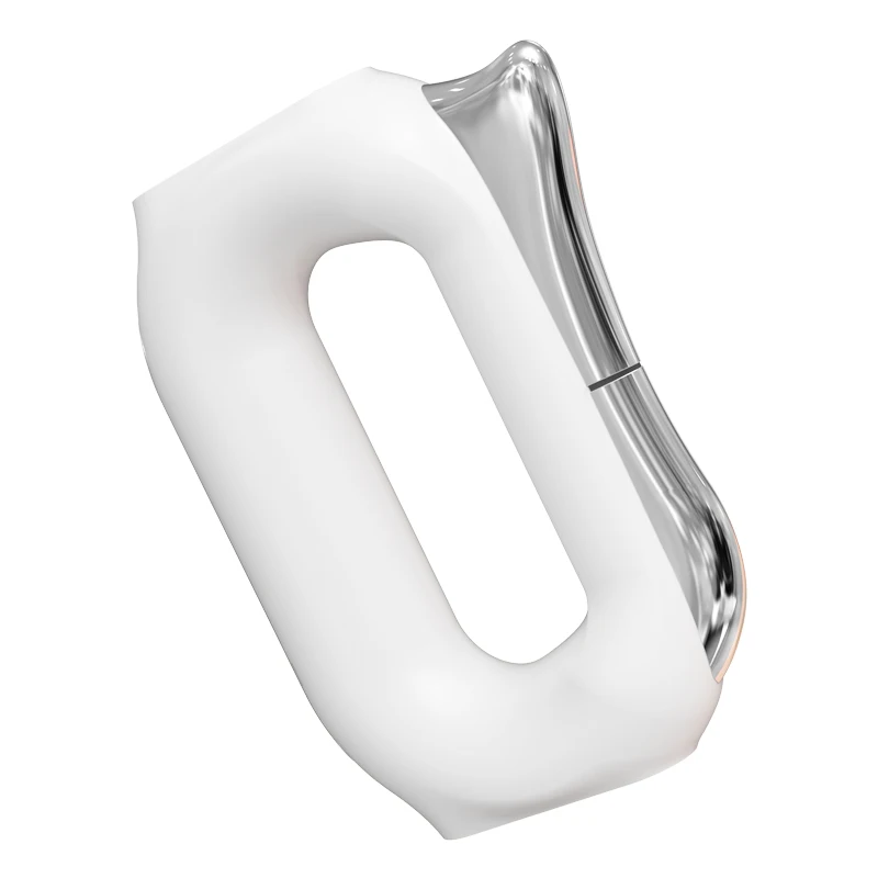 

Newest 5 Level Electric GuaSha Scraper Massager Deep Tissue Fascia Muscle Massage Blade Back Gun Fascia Knife Hot Compress