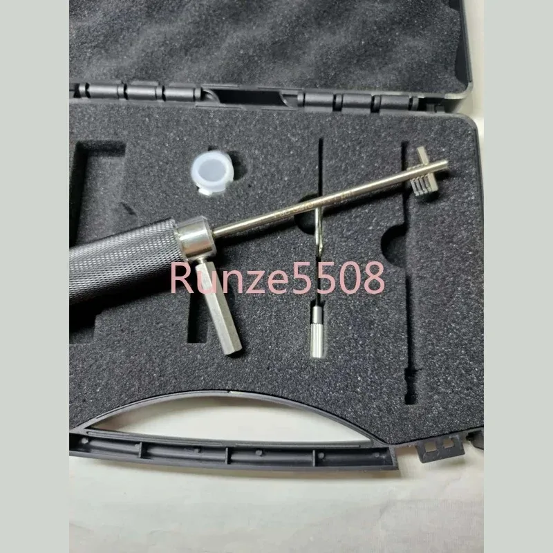 New Arrival Automatic Magic Quick Pick Locksmith Tool KEY Opened