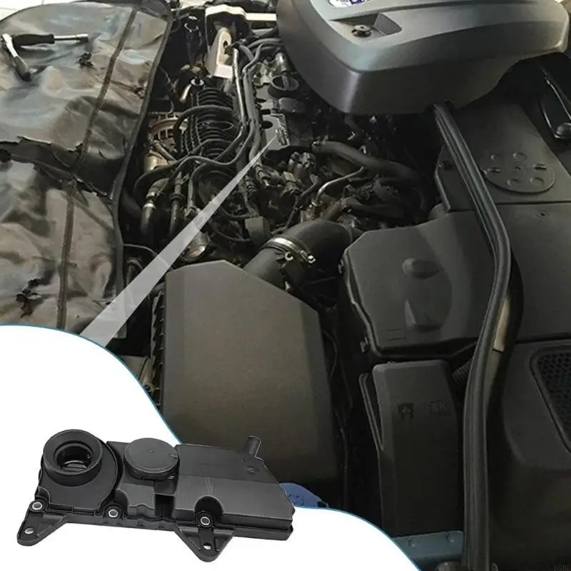 D5BE PCV Trap 32140004 31670210 31316184 31430923 para Trap aceite reemplazo con junta