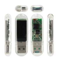 0.96inch LCD ESP32-S3 T-Dongle-S3 Developmen Board ST7735 Display screen WiFi Bluetooth TF Card For LILYGO