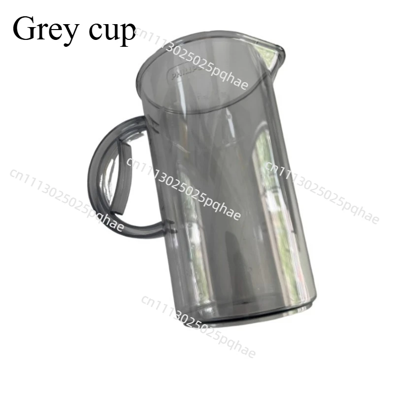 Fit for Blender Accessories HR1672 Mixing Cup/Main Unit/Whisk/Mixer Head