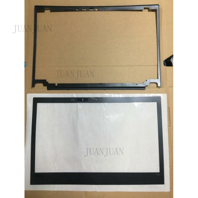 

Наклейка на рамку корпуса A+ для Lenovo Thinkpad T480 B с ИК-отверстием 01YR488