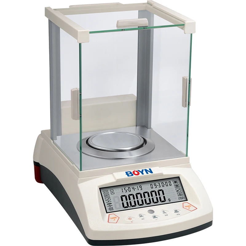 

Hot selling analytical electronic digital micro balances for laboratory