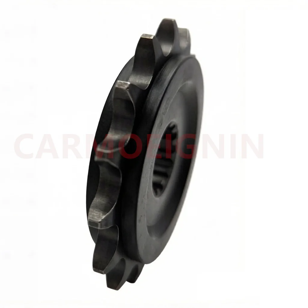 Silent Durable Engine Front Sprocket 15T For Zontes 310x T310 T350 ZT250-S ZT310-X-R-T-V-VX ZT350-R-X-T GK350 ZT 250 310 350