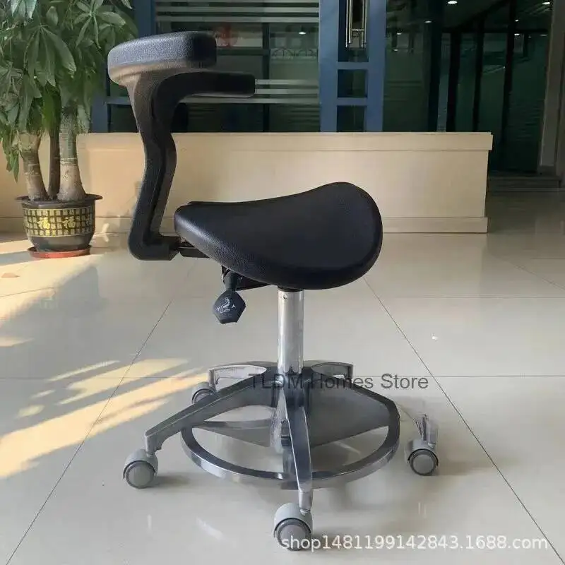 Salon Da Shop Shaving Chair Pedicure Hair Barber Stations Barber Stylist Equipment Sedia Nail Chair Barbiere Furniture