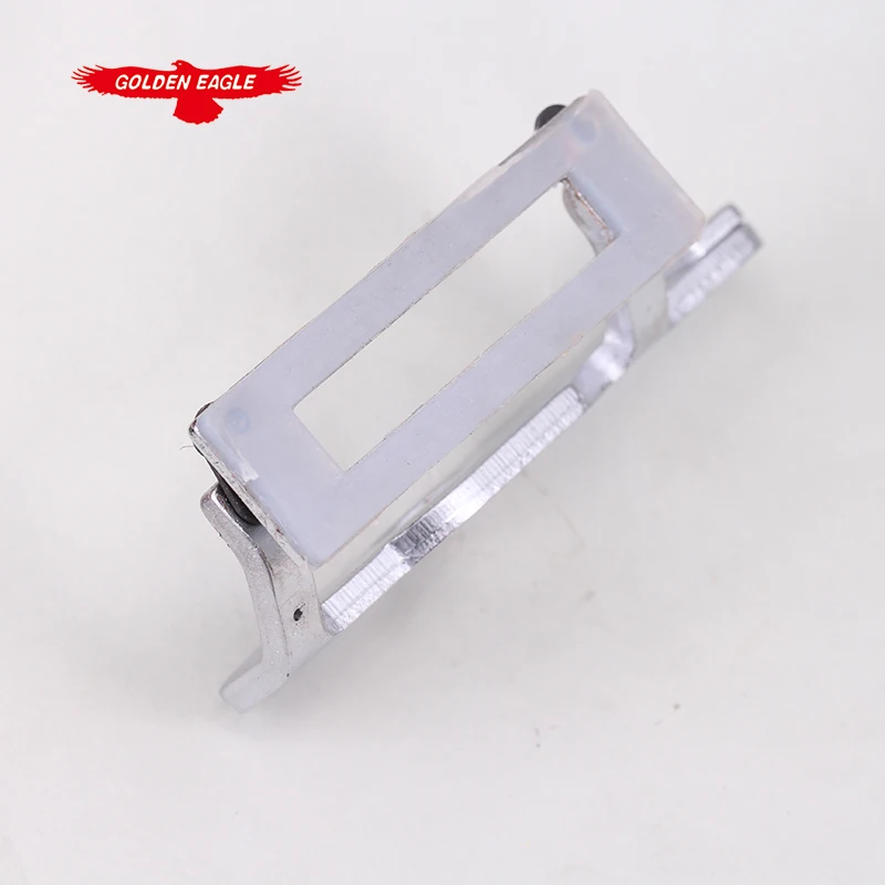 for Brother 814 Flat Head Keyhole Machine 25MM Pressure Foot 150764001