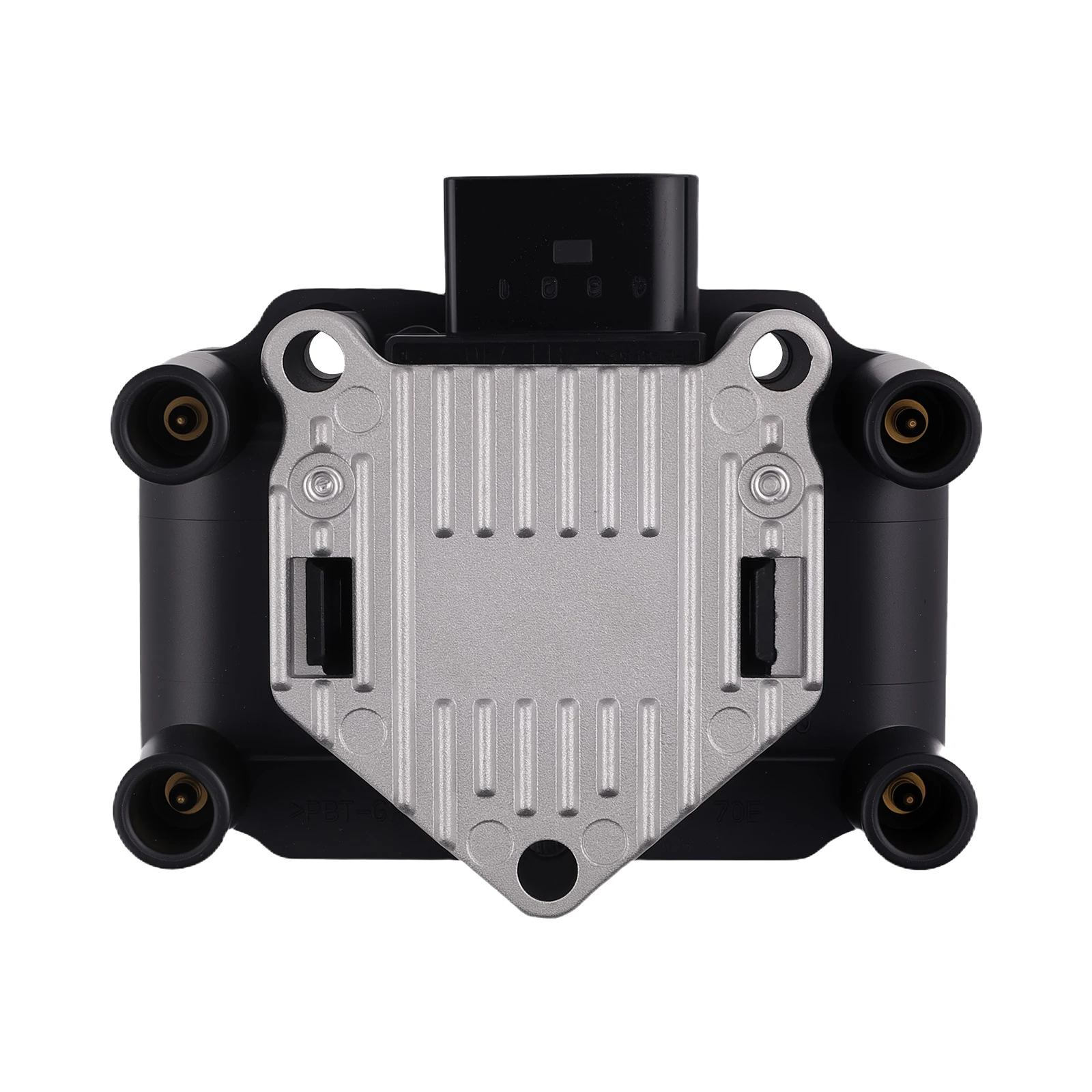 

Ignition Coil Unit for VW Jetta Beetle 2.0L AEG 032905106B 354M 12V 032905106E