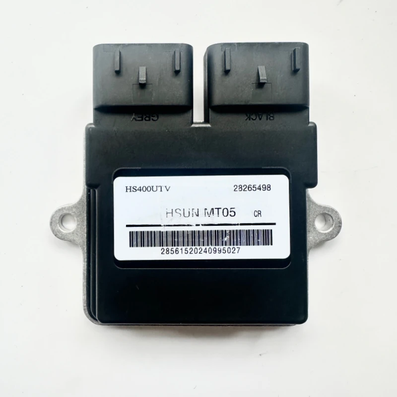 Hisun 400 ECU dla Hisun HS450UTV HS400UTV UTV 400 450 oś sektorowa 39200-112C-0000