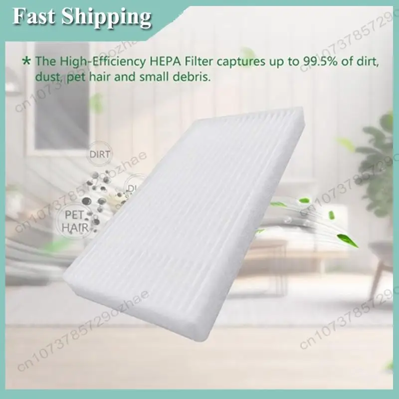 

-A01R 18 шт. Fortp-Link Tapo RV30 Max Plus / RV20 Max Plus /RV30 Max /RV20 Max Вакуумные детали Фильтры Швабра Боковая щетка Мешки для пыли