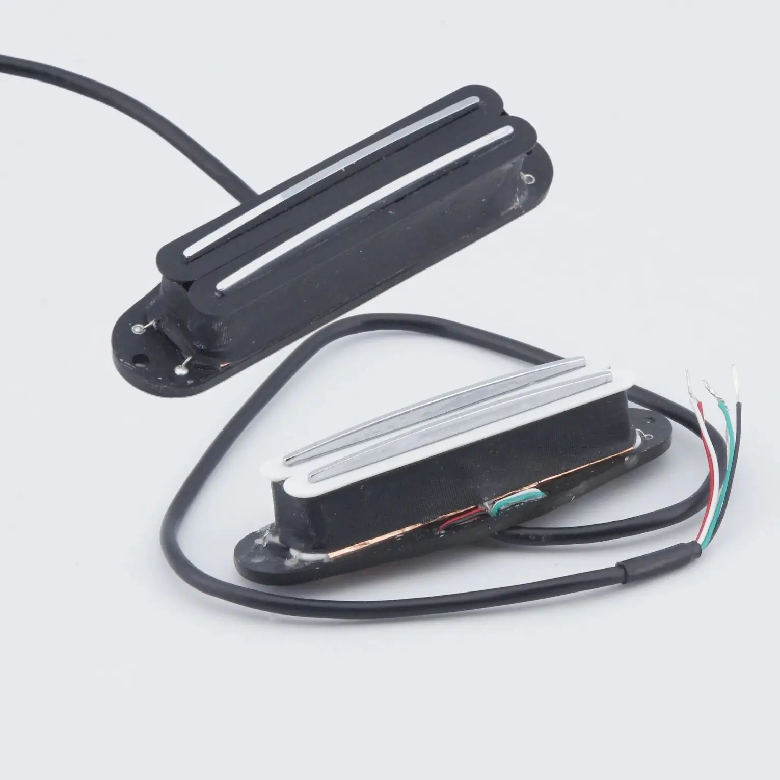 Fleor 1Pcs Alnico 5… - image