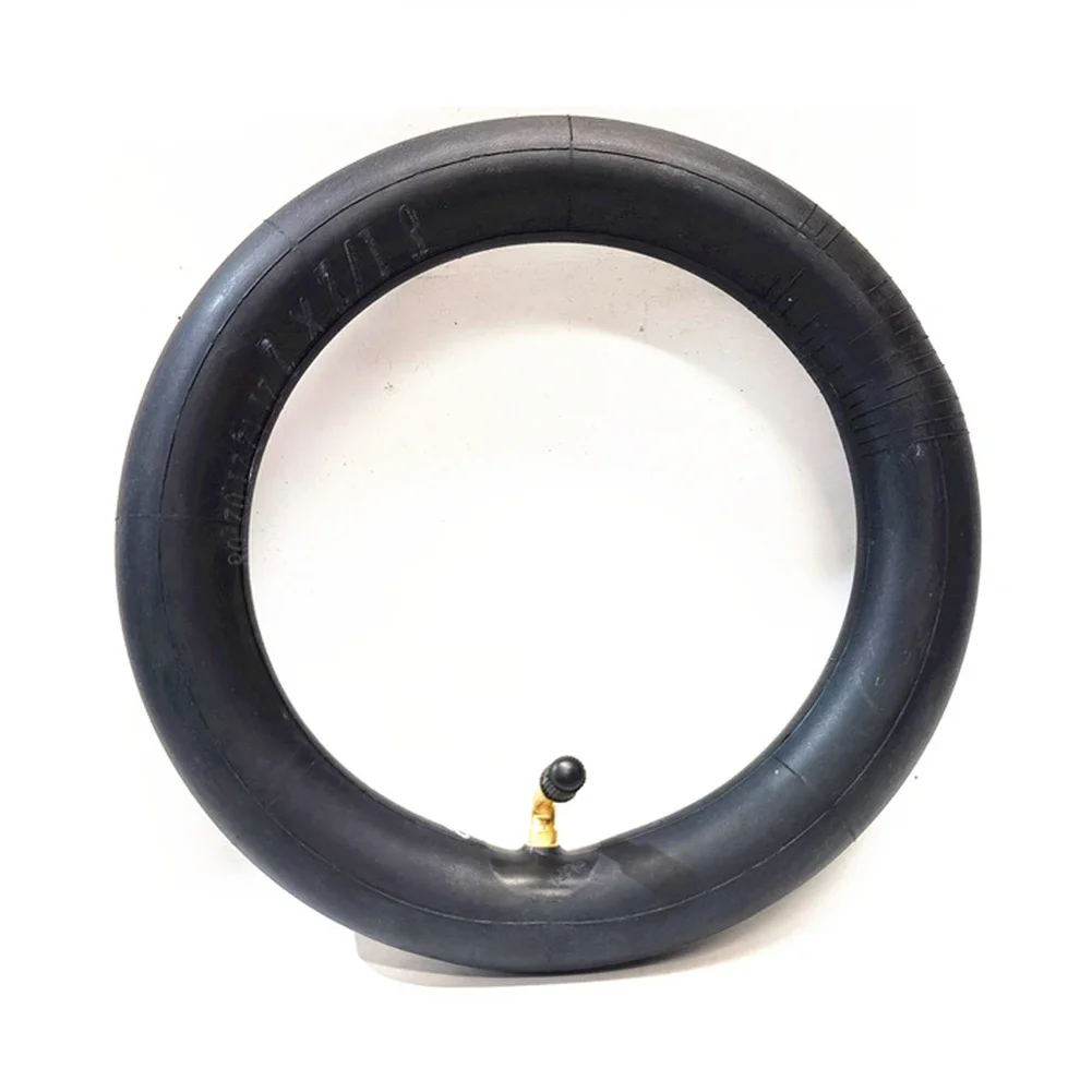 Black 8.5 Inch Camera Tire 8 Tube Inner Tire For Xiaomi Mijia M365 Electric Scooter Tire Electric Scooter Tire Curved Mout