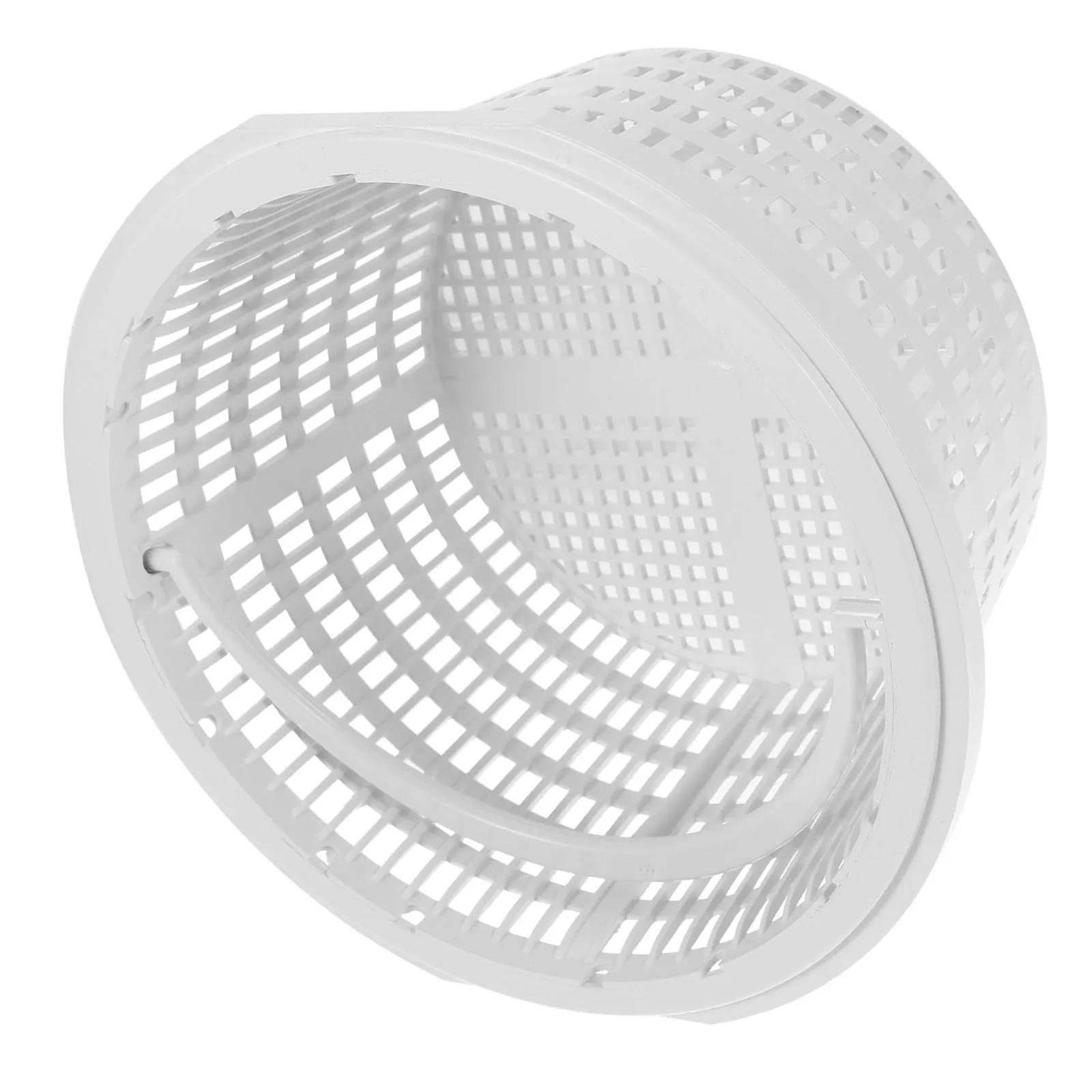 

Сетчатая корзина-скиммер для бассейна, сменная, для наземных и встраиваемых бассейнов, эффективная фильтрация, защита от засоров, пластиковая фильтрующая корзина