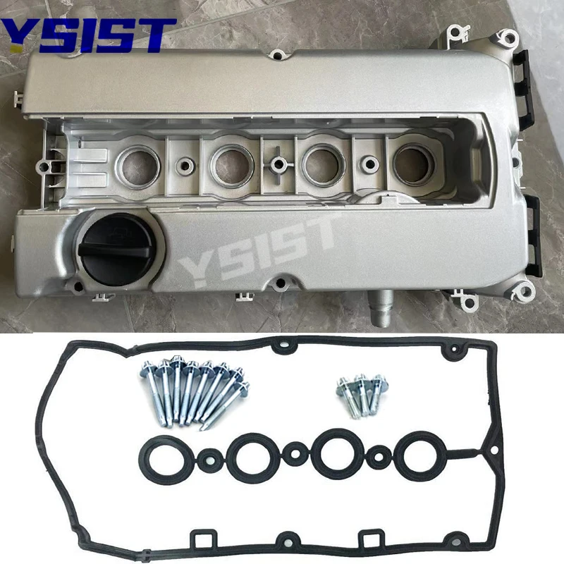 

55564395 Крышка клапана двигателя, коромысло распределительного вала для 1.8L GM Buick Hideo Chevrolet Cruze Sonic Aveo Pontiac G3 Astra