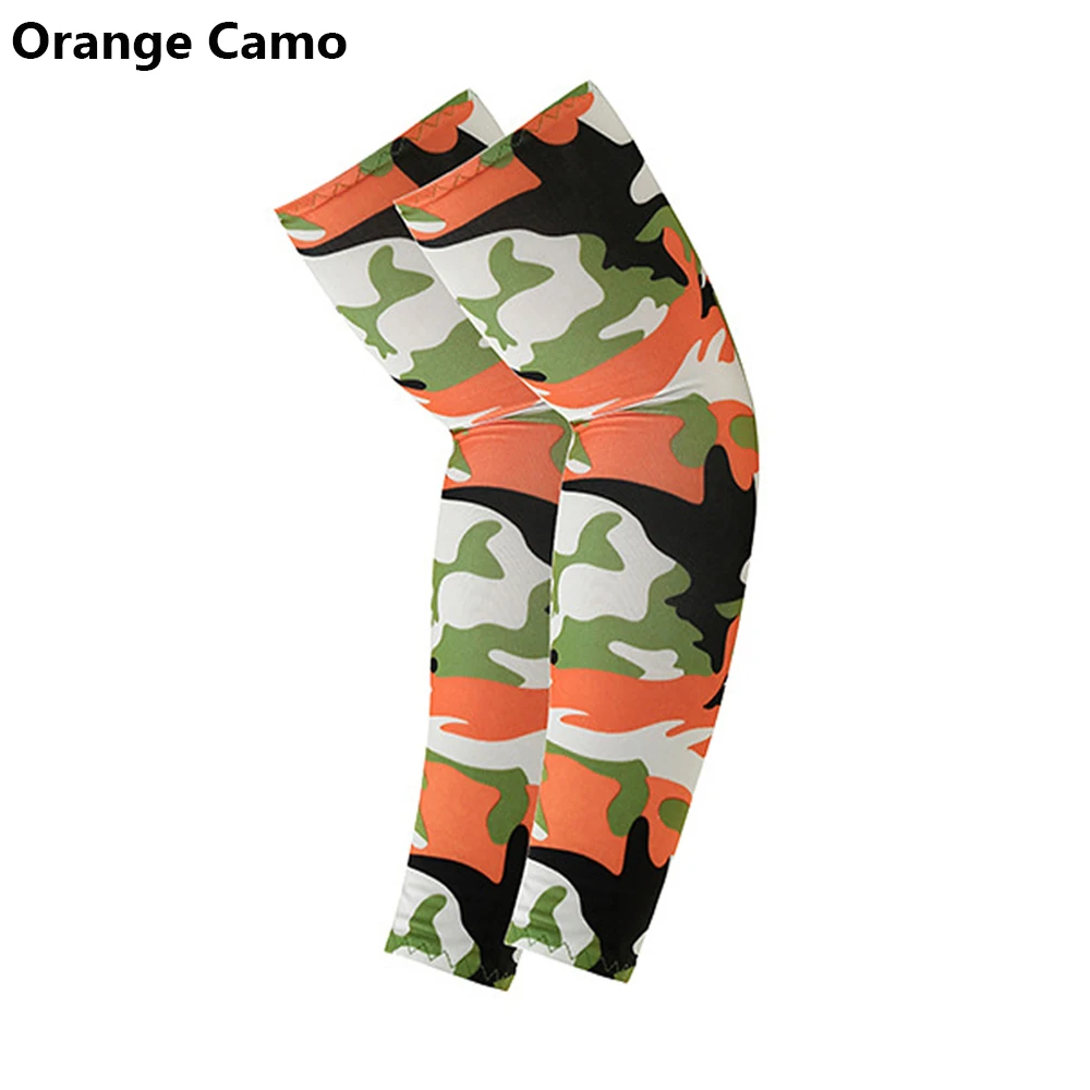 Variant: Orange Camo