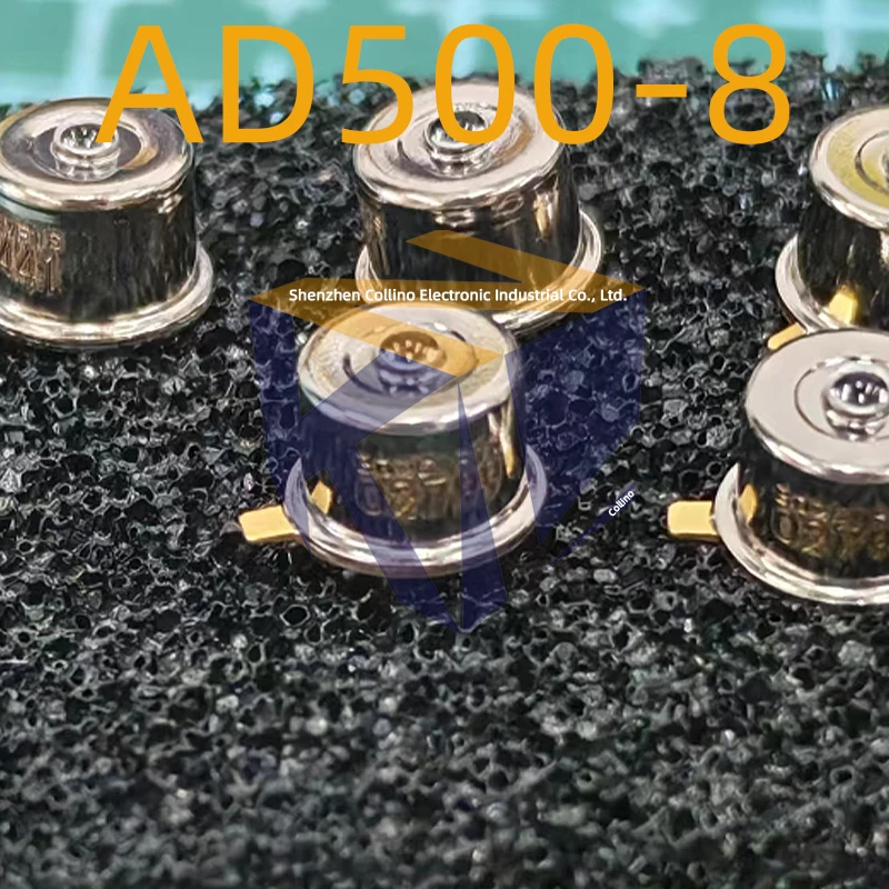 1pcs AD500-8 TO52S1 Avalanche Photodiode Distance Measurement Laser Tube High Speed ​​Detector Fast Response