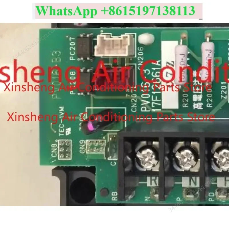 Suitable for Hitachi Module 17F17782A 17C728288 RAS-690FSNQ/RAS-730FS5Q/
