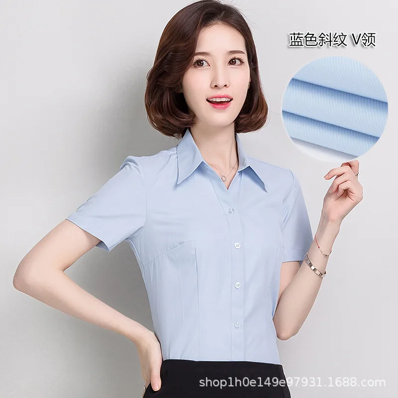 

A103Custom work clothes uniforms