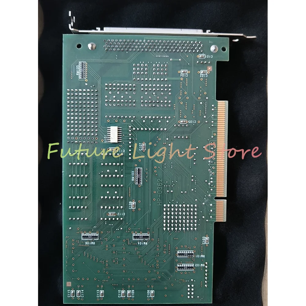 Multi Axis Motion Control Card HPCI-CPD508