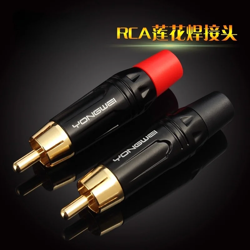Rca Plug Male Audio…