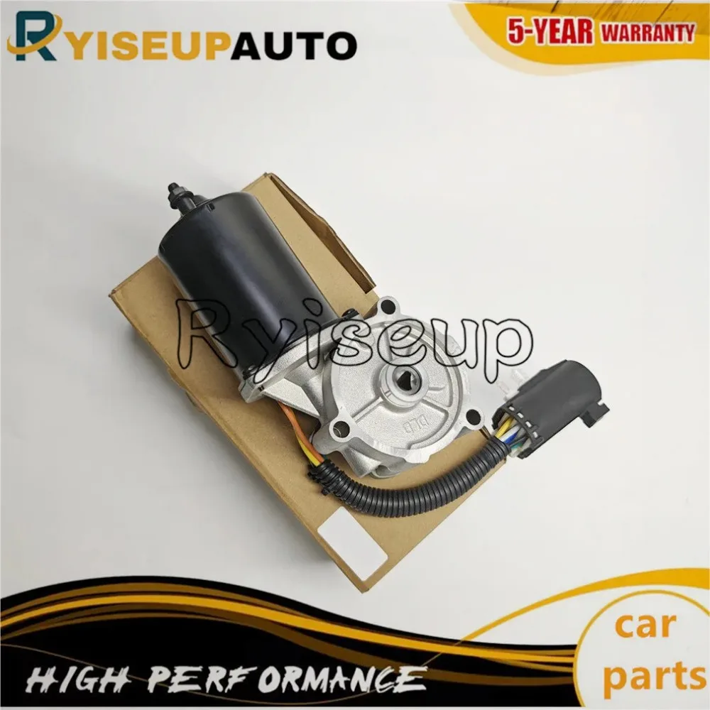 

Transfer Control Motor T/C Motor For Ssangyong Musso SportsKorando Rexton 2WD-4WD 3255705007 4408648007 4408648001 4408648003
