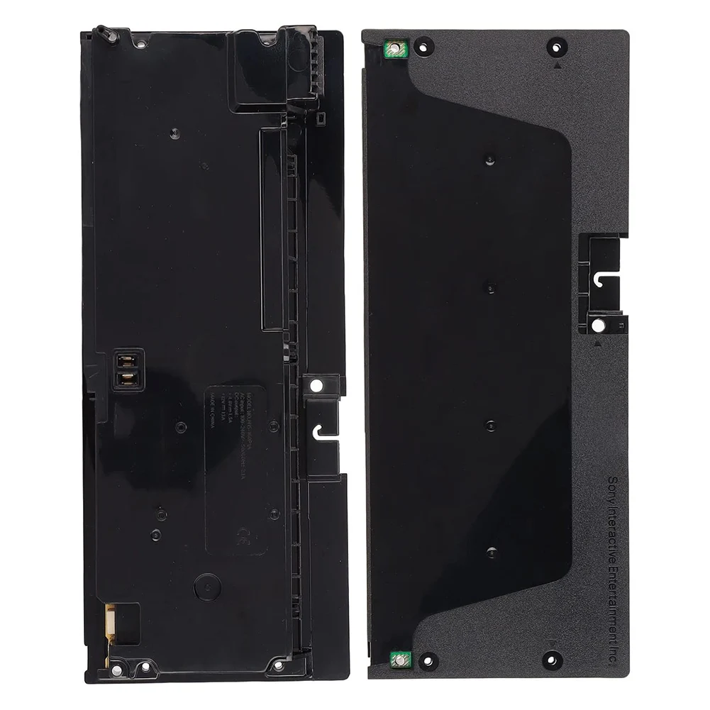 Black Power Supply Unit ADP-160CR For Sony CUH-20XX N15-160P1A Console Replacement Adapter Gaming Repair Tool