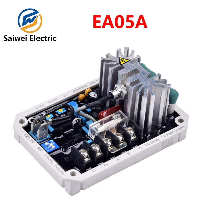 EA05A Kutai automatic voltage regulator for brushless generator sets