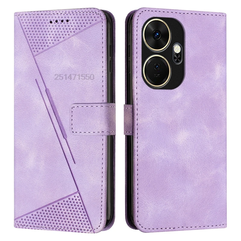 for itel P55 Plus Case For Coque itel P55 Cover Magnetic Flip Wallet Leather Case na for itel P55 Plus P55Plus RS4 Phone Cases