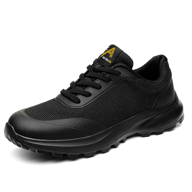 

2025New Comfortable Casual Large Size Shoes Seamless Printed Mesh Shoes Leather Shoes High-Quality Men's Sports Shoes