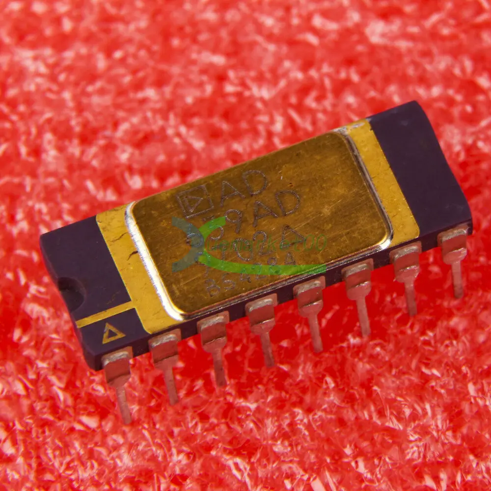 

NEW 1PC AD639AD AD Encapsulation:DIP,Waveform Generator/Support