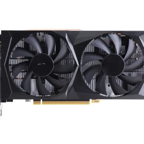 RTX2060 super-8GD6 Destroyer HA (work package) e-sports game graphics card 2 in a group