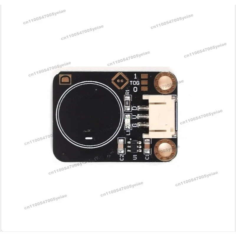For Touch Module, Touch Sensor TTP223  Sensing,  Sided