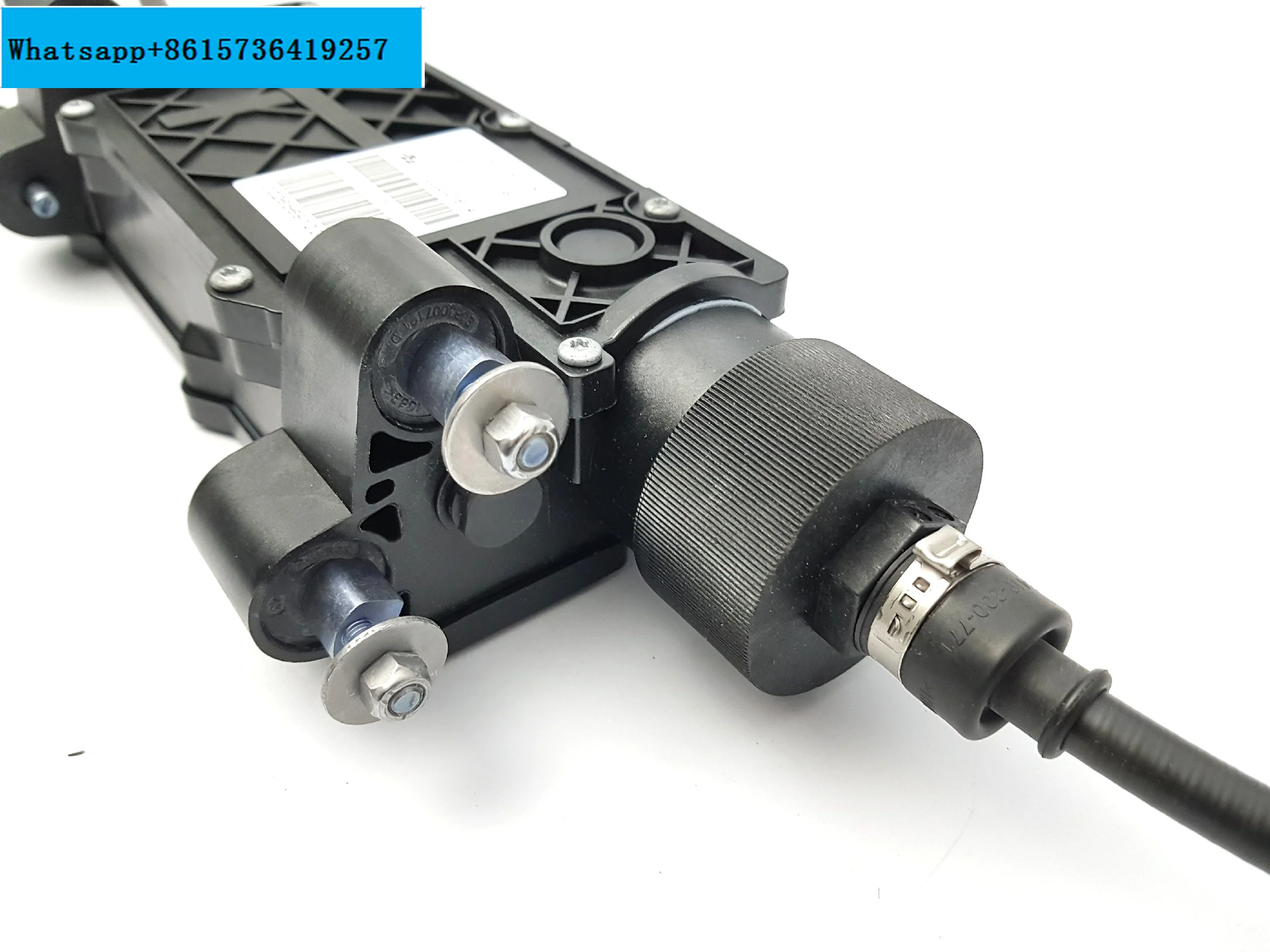 

Запчасти для автомобильного двигателя 9810501780 508 новый оригинальный Электрический стояночный механизм с ручным тормозом