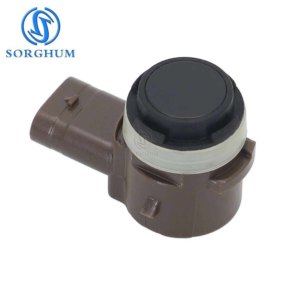 A0009055604 For Mercedes-Benz A B C E Class W176 W177 W242 W246 W247 A205 A207 A238 W212 Front Parking Sensor PDC