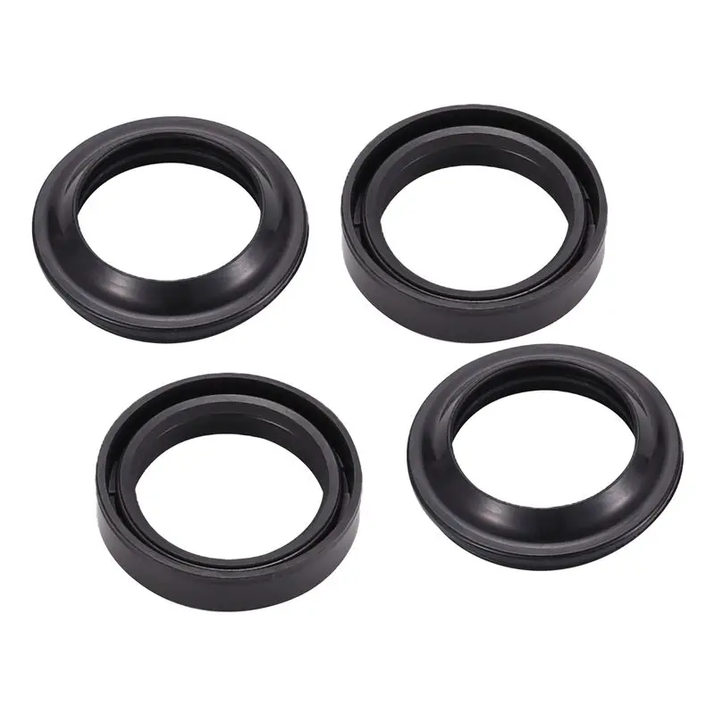 Retén de polvo y retén de aceite para horquilla delantera de motocicleta A54K 37X50X11 para RM85 Turbo TU250 GZ250 GS550 VS700 GS750 RM XN 85