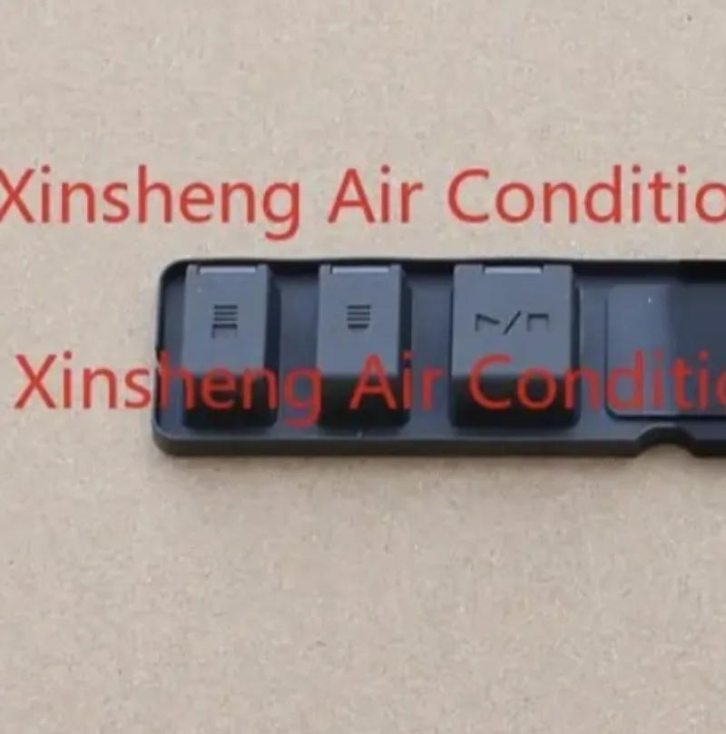

For Yamaha PSR-SX900, SX700 starter set conductive rubber, synchronous start/stop/freeze/memory
