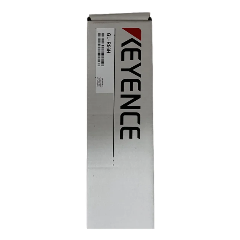 KEYENCE GL-R56H GL-R24L GL-R26L Safety Grating Body Hand Protection Type 56 Optical Axis Used for Hand Protection in Stock