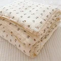 Floral Quilt