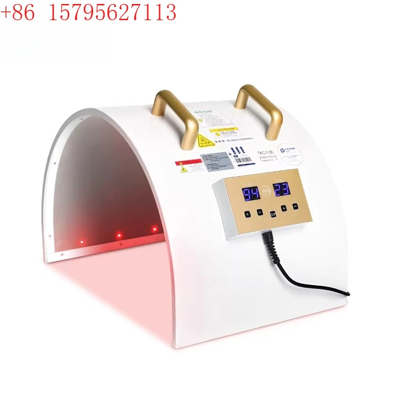 

Космическая капсула для пропаривания пота, полная луна, потливость, теплый дворец, сухой пропаривание, инфракрасный салон красоты, инструмент, энергетический отсек