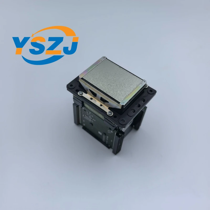 100%  Original Gold Epson DX7 L1440 Print Head Printhead For Mutoh Mimaki Roland RF640 printhead