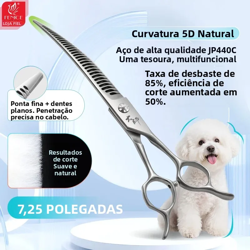 ciseaux-de-toilettage-pour-chiens-fenice-haut-de-gamme-jp440c-vg10-7-725-pouces-a-dents-degradees-5d-ciseaux-courbes-pour-defrisage-outils-de-toilettage-pour-animaux-de-compagnie