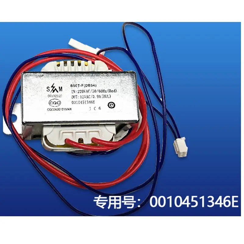 For Haier air conditioning transformer B50T-F(DB54)  0010451346E