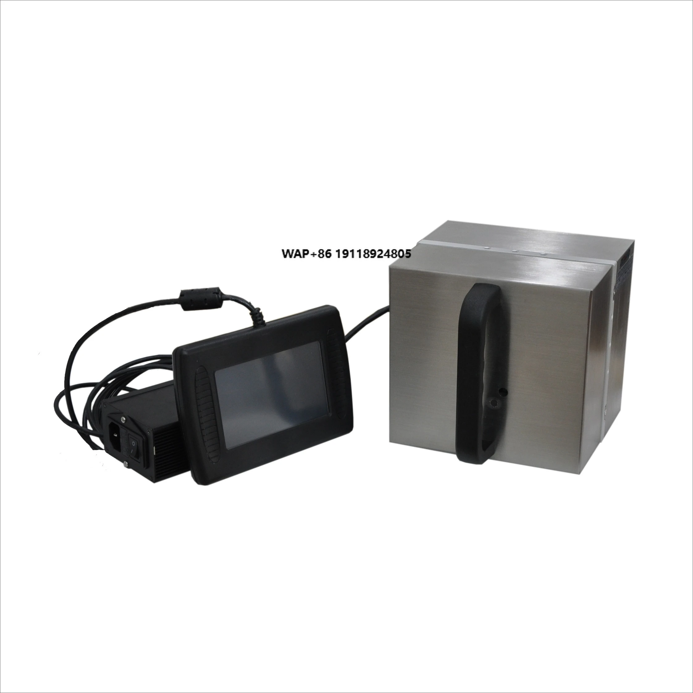 DM 24 Thermal Transfer Overprinter/ Coding Machine for TTO Ribbon