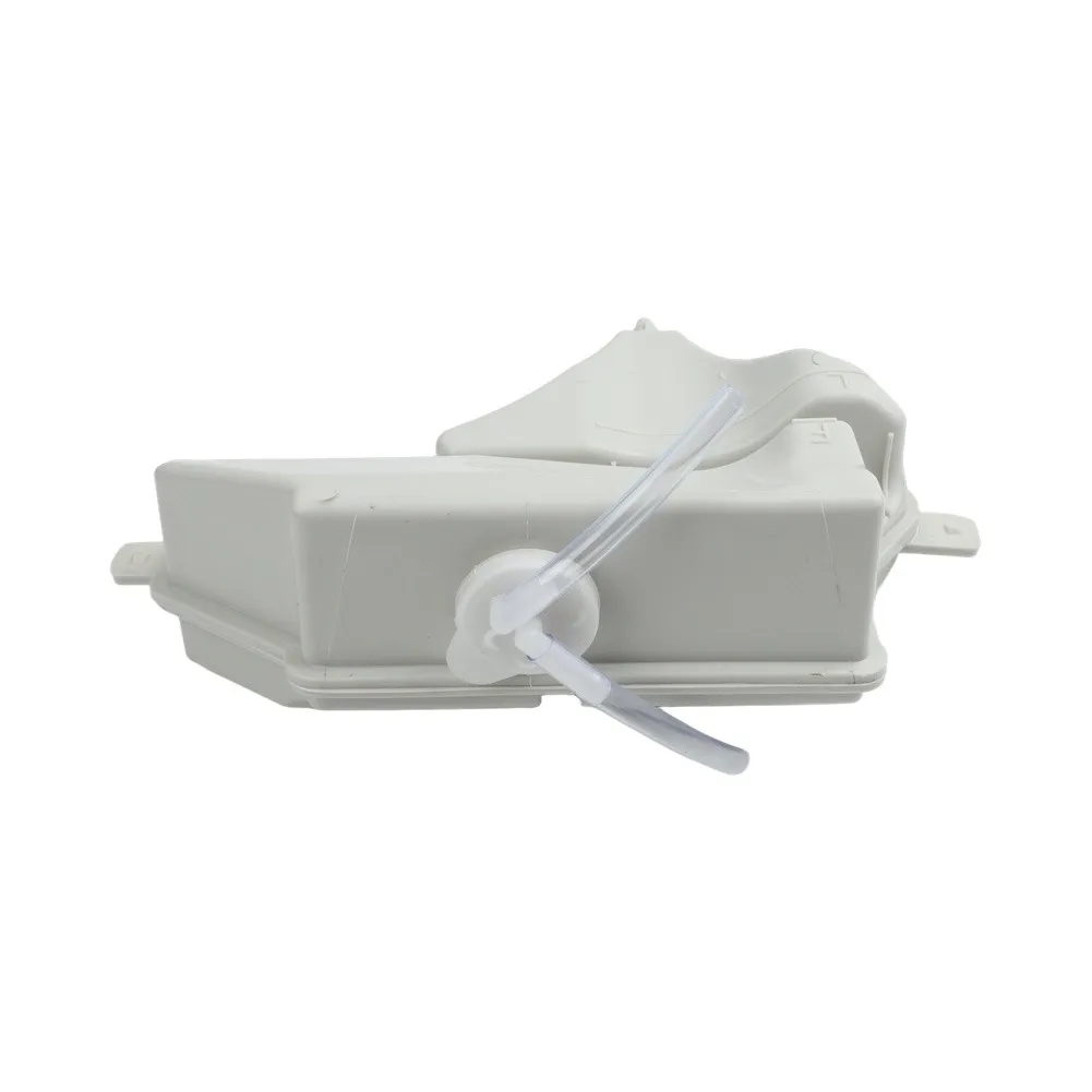 Cooling System Replacement As Shown In The Picture Coolant Reservoir Direct Replacement Easy Install Includes Cap