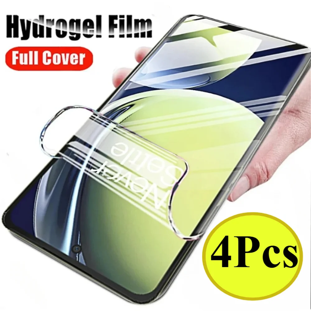 4PCS Full Cover Scr…