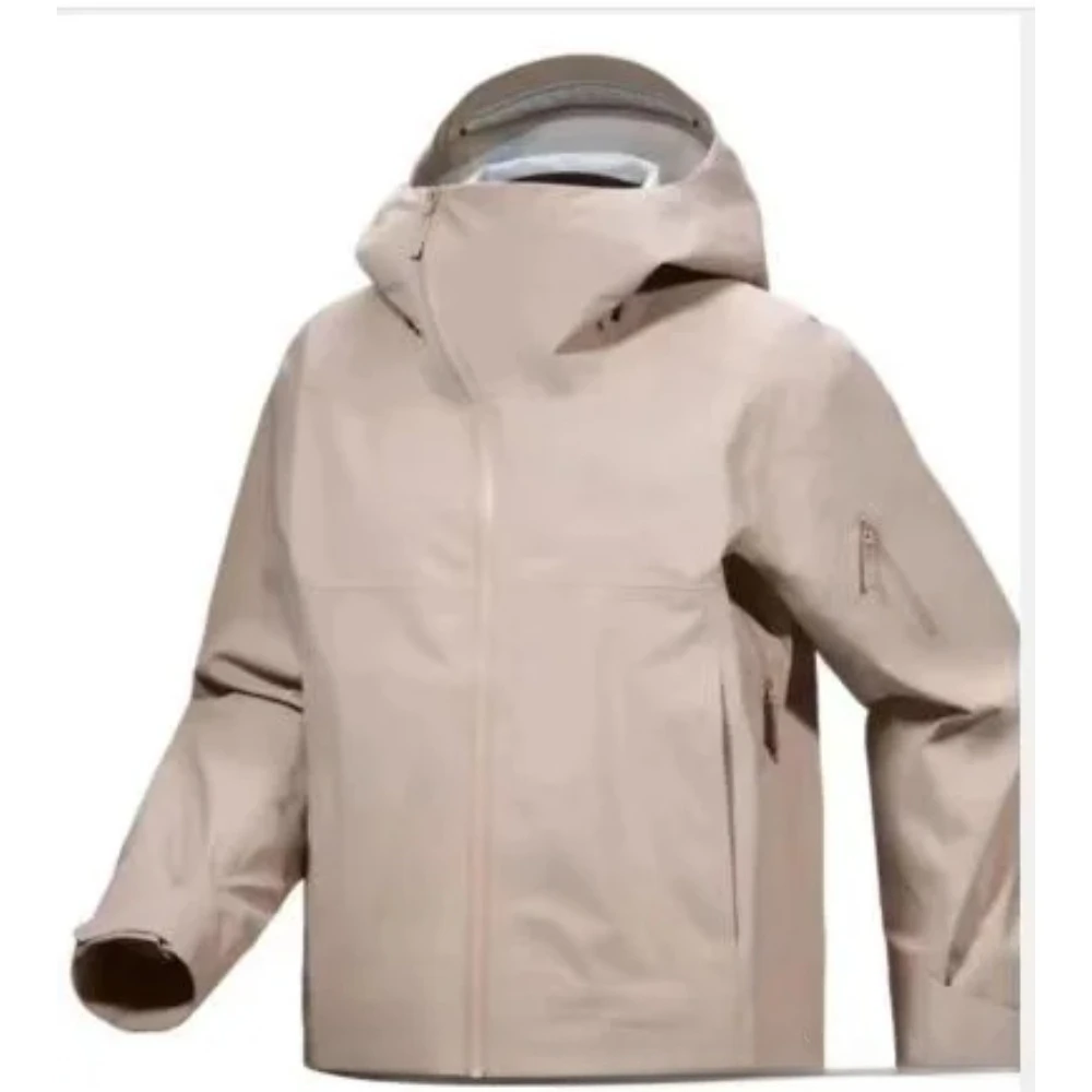 

Новое женское уличное пальто, новая куртка, женская куртка с твердым корпусом, трехслойная резиновая прессованная куртка для альпинизма