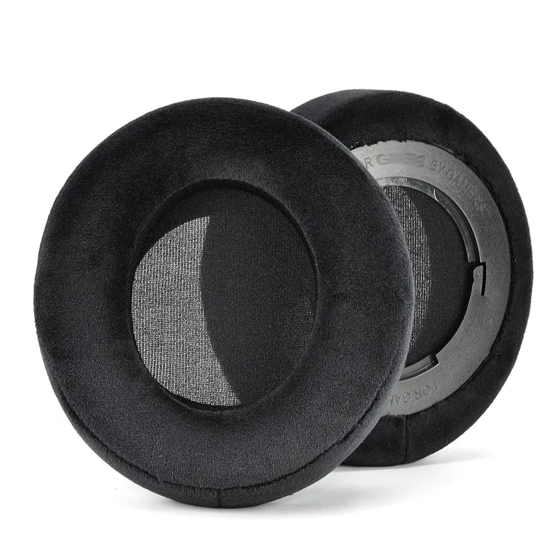 

Ear Pads Cushion For Razer Kraken 7.1 V2 Pro Headphone Replacement Earpads Soft Leather Memory Sponge Foam Earmuffs With Buckle