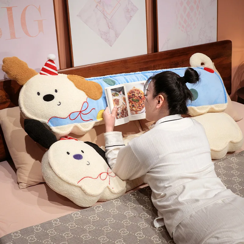 Thumbnail 2 - #3 Trending Washable Puppy Cushions Right Now